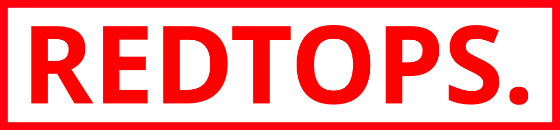 REDTOPS Documentation